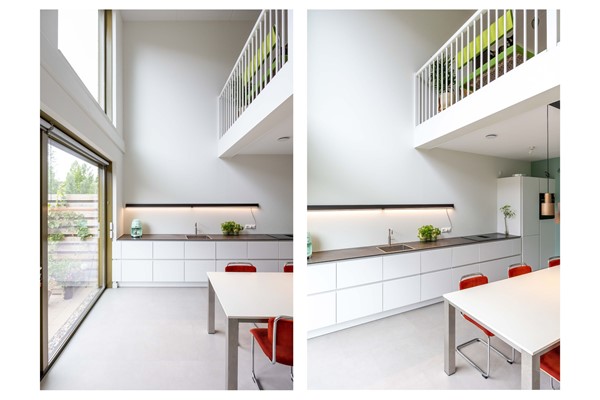 Medium property photo - Schorsmolenstraat 35, 9723 DZ Groningen
